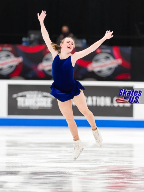 Ice Gallery Skates U.S.